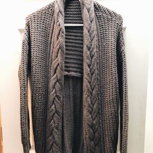 Urban Outfitters sweater